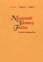 Nineteenth Century Fiction