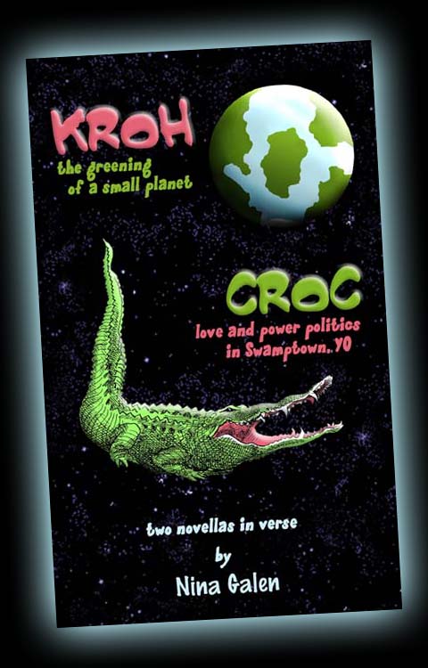 Click to return to the KROH and CROC Home Page